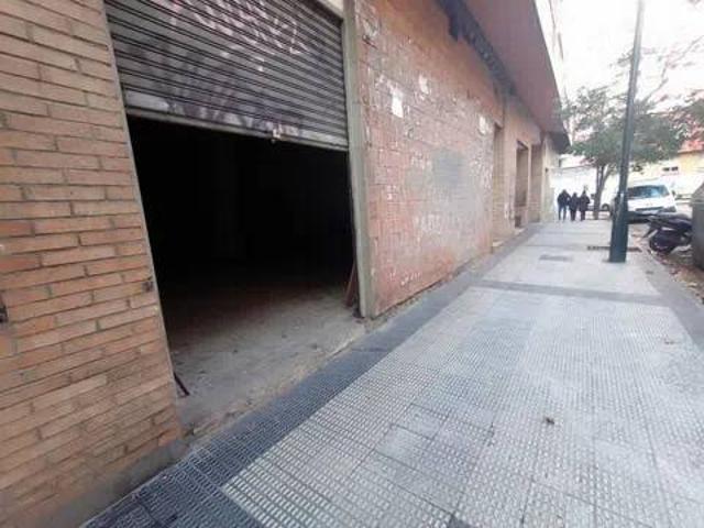 Local Comercial en venta en Las Fuentes, Zaragoza