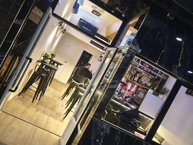Local Comercial en venta en San José, Zaragoza