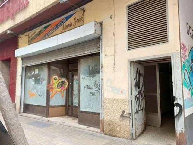 Local Comercial en venta en Zaragoza, Aragón