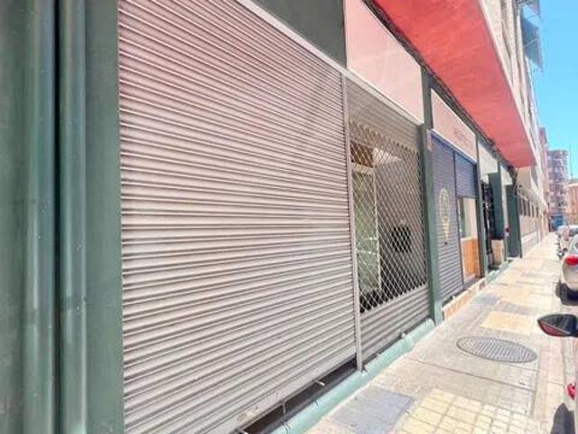 Local Comercial en venta en San José, Zaragoza