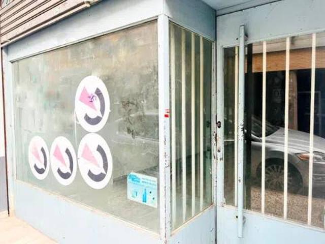Local Comercial en venta en San José, Zaragoza