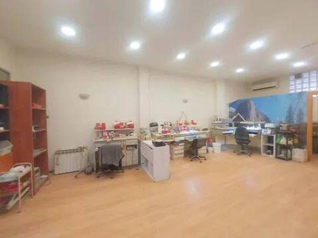 Local Comercial en venta en San José, Zaragoza