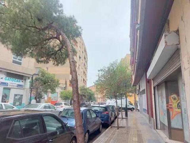 Local Comercial en venta en Las Fuentes, Zaragoza
