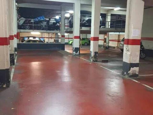 Local Comercial en venta en San José, Zaragoza