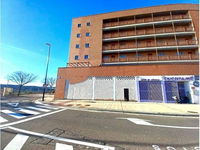 Local Comercial en venta en Sur, Zaragoza