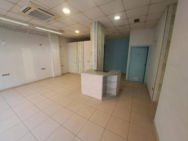 Local Comercial en venta en Las Fuentes, Zaragoza