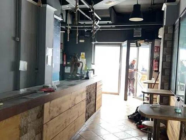 Local Comercial en venta en Universidad, Zaragoza