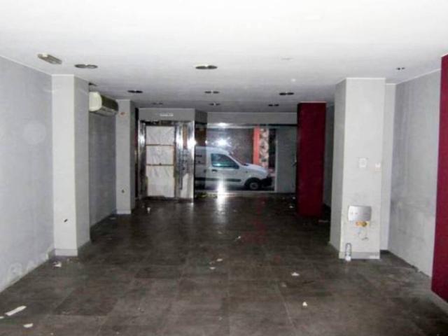 Local Comercial en venta en Delicias, Zaragoza