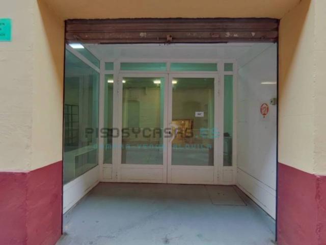 Local Comercial en venta en Casco Histórico, Zaragoza