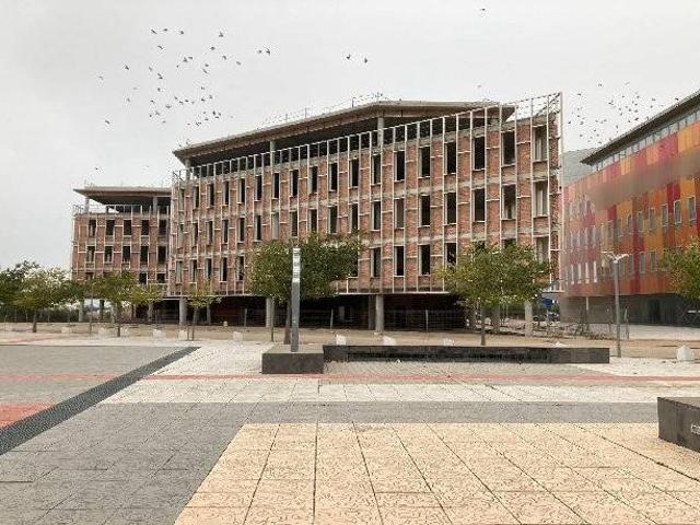 Local Comercial en venta en Distrito Rural, Zaragoza