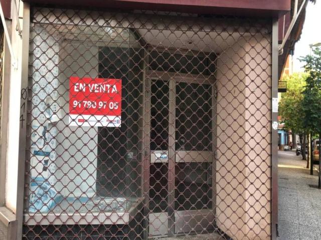 Local Comercial en venta en Torrero, Zaragoza