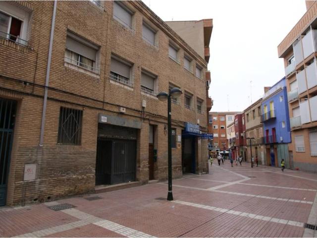 Local Comercial en venta en Delicias, Zaragoza