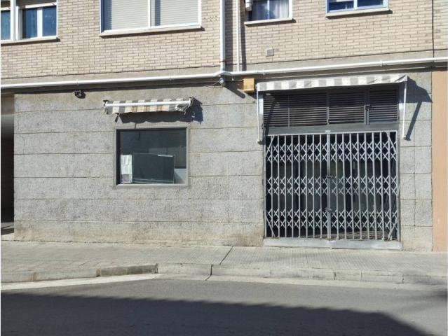 Local Comercial en venta en Distrito Rural, Zaragoza
