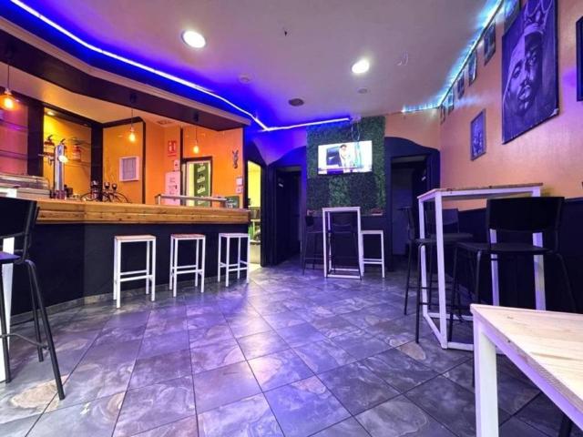 Local Comercial en venta en Delicias, Zaragoza