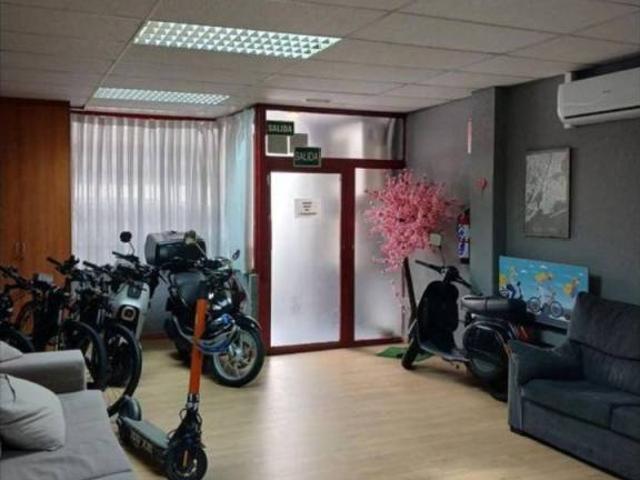 Local Comercial en venta en San José, Zaragoza