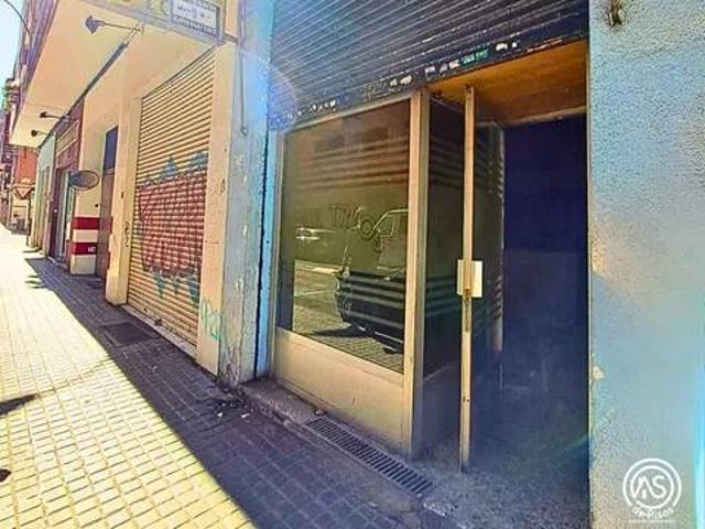 Local Comercial en venta en Delicias, Zaragoza