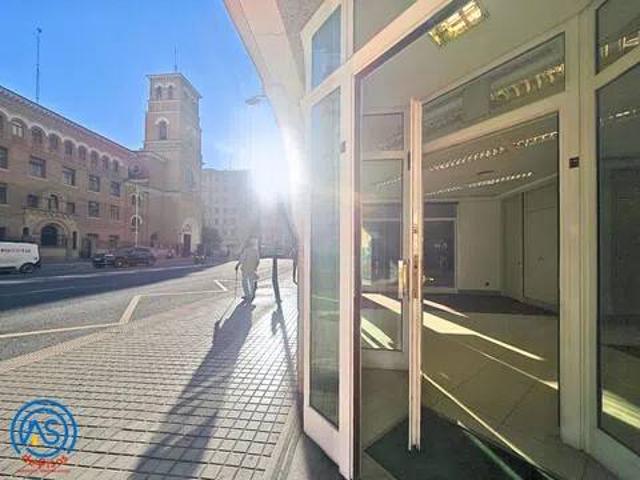 Local Comercial en venta en Centro, Zaragoza