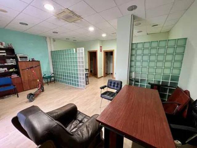 Local Comercial en venta en El Rabal, Zaragoza
