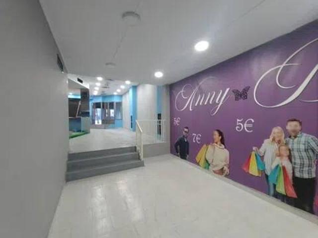 Local Comercial en venta en San José, Zaragoza