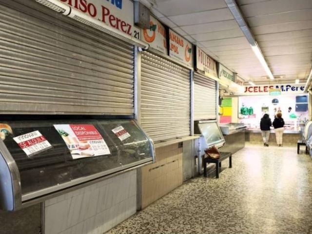 Local Comercial en venta en Zaragoza, Aragón