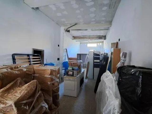 Local Comercial en venta en Las Fuentes, Zaragoza