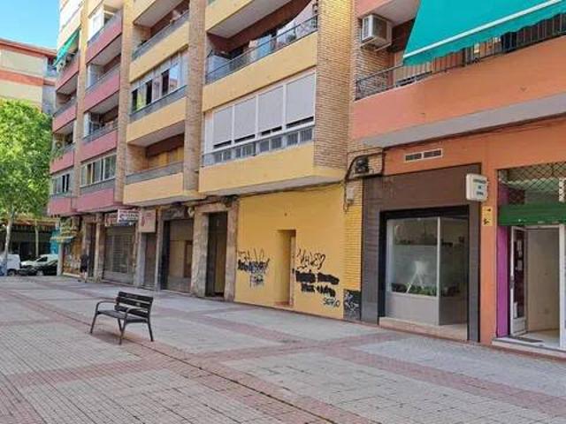 Local Comercial en venta en Las Fuentes, Zaragoza