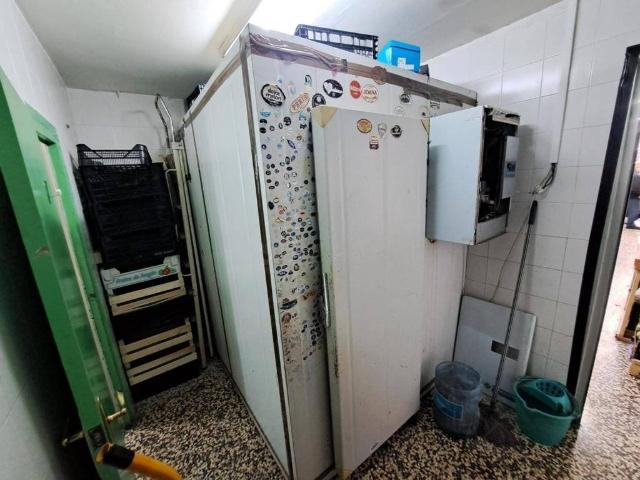 Local Comercial en venta en Las Fuentes, Zaragoza