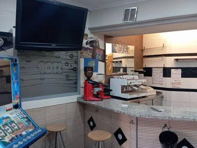 Local Comercial en venta en Torrero, Zaragoza