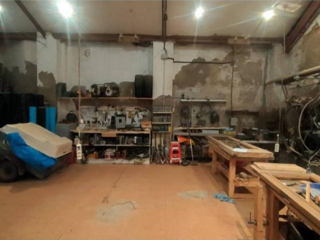 Local Comercial en venta en Zaragoza