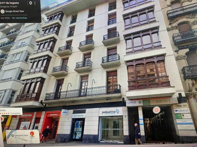 Local Comercial en venta en Zaragoza, Aragón