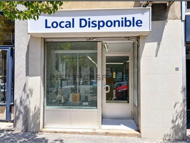 Local Comercial en venta en Las Fuentes, Zaragoza
