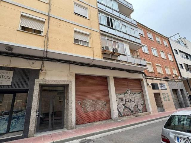 Local Comercial en venta en Casablanca, Zaragoza