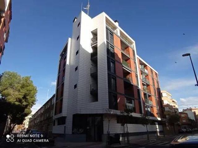 Local Comercial en venta en El Rabal, Zaragoza