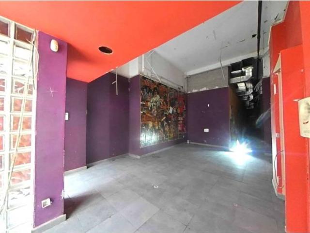 Local Comercial en venta en Zaragoza, Aragón