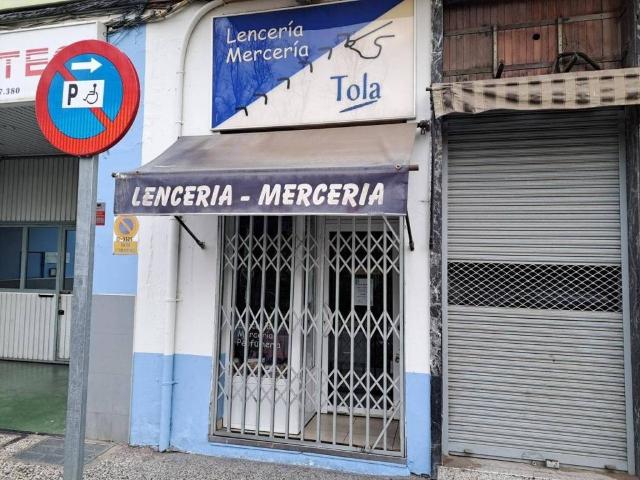 Local Comercial en venta en Casco Histórico, Zaragoza