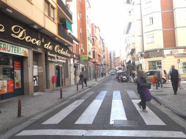 Local Comercial en venta en Zaragoza, Aragón