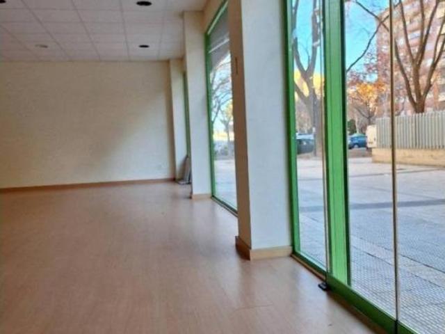 Local Comercial en venta en Actur-Rey Fernando, Zaragoza