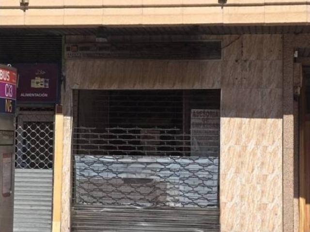 Local Comercial en venta en Las Fuentes, Zaragoza