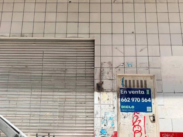 Local Comercial en venta en Centro, Zaragoza