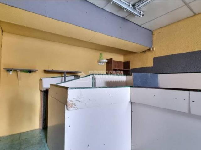 Local Comercial en venta en Zaragoza, Aragón