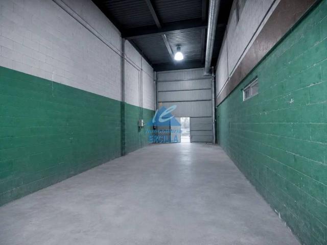 Local Comercial en venta en Zaratamo, Guipúzcoa