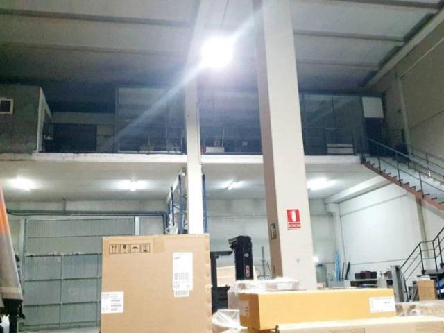 Local Comercial en venta en Zaratamo, Guipúzcoa