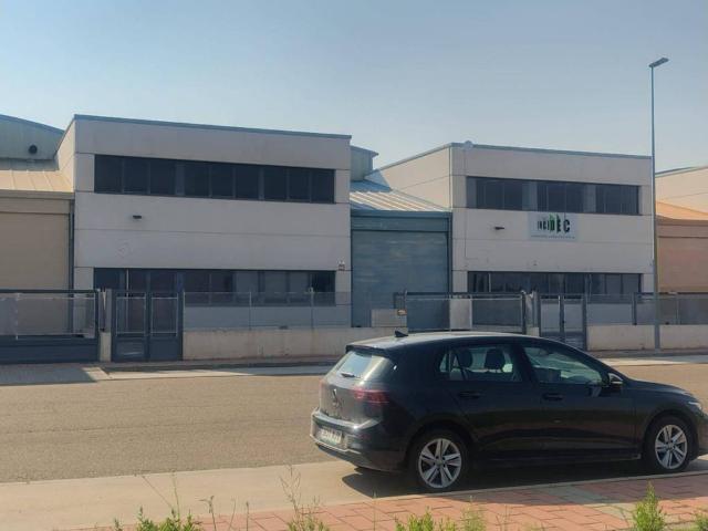 Local Comercial en venta en Zaratán, Castilla y León
