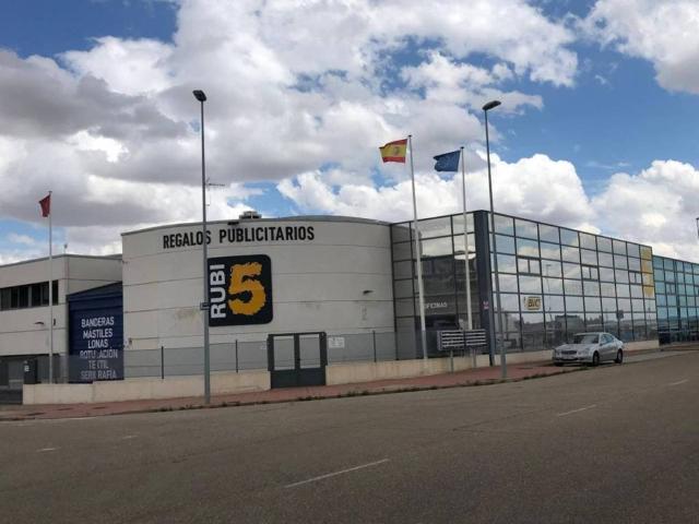 Local Comercial en venta en Zaratán, Castilla y León