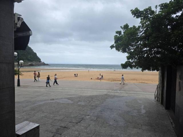 Local Comercial en venta en Zarautz, Gipuzkoa