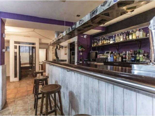 Local Comercial en venta en Zarautz, Gipuzkoa