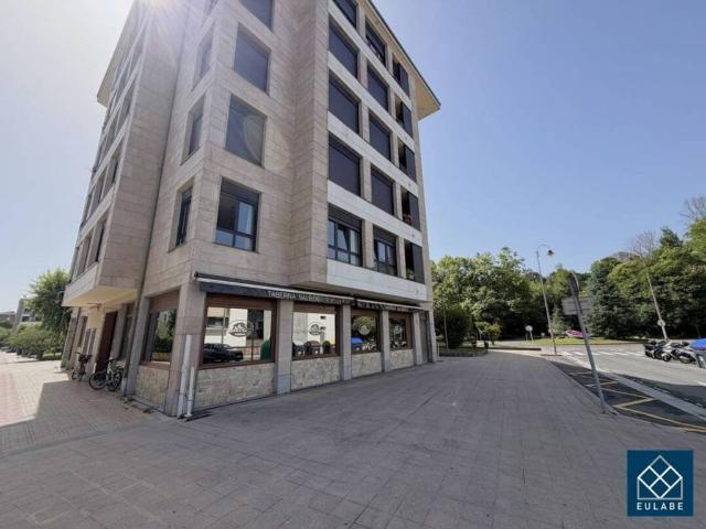 Local Comercial en venta en Zarautz, Guipúzcoa