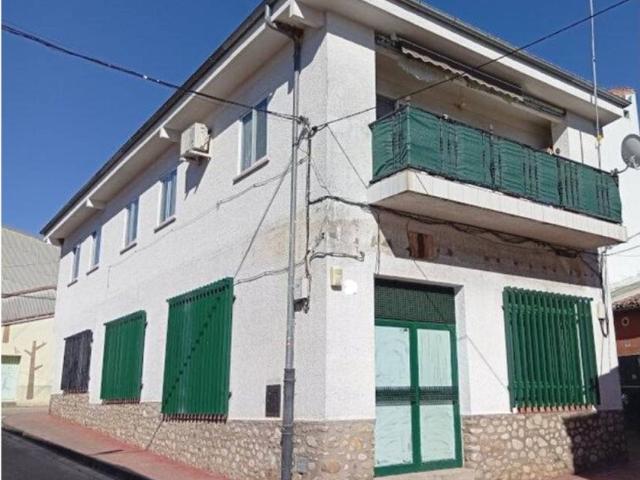 Local Comercial en venta en Zarza De Granadilla, Extremadura