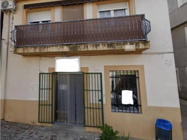 Local Comercial en venta en Zarza De Granadilla, Extremadura