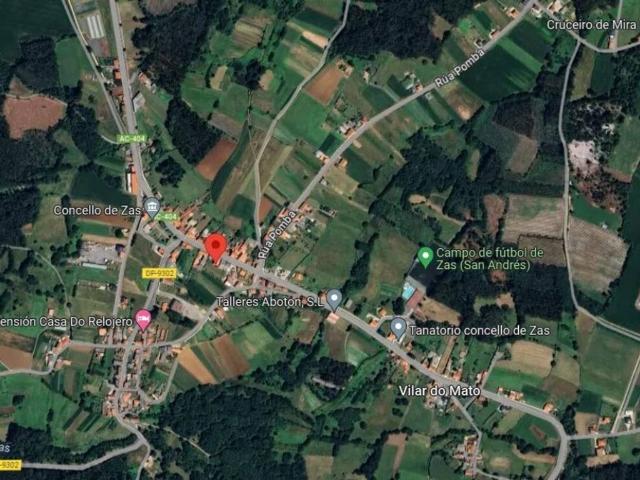Local Comercial en venta en Terra de Soneira, Galicia
